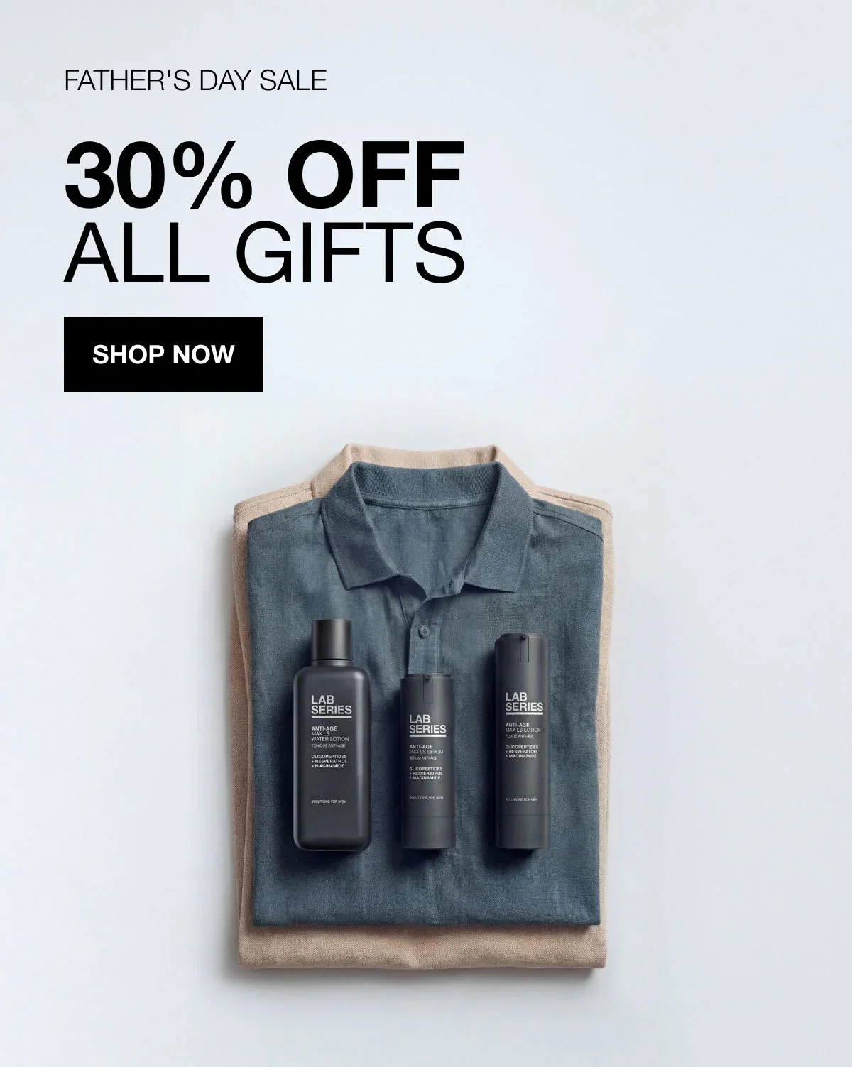 FATHER'S DAY SALE | 30% OFF ALL GIFTS | SHOP NOW
