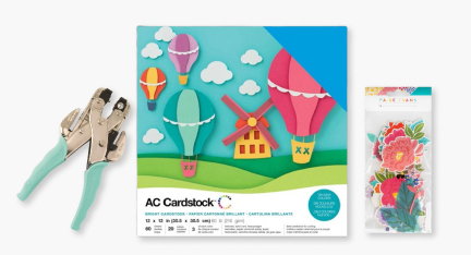 Select Craft Supplies on Sale