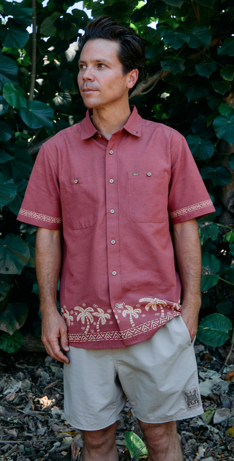 Talum Short Sleeve Shirt