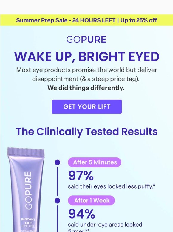 Results You Can Trust