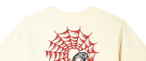 SWITCHBACK STANDARD T-SHIRT