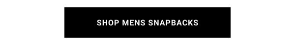 SHOP MENS SNAPBACKS