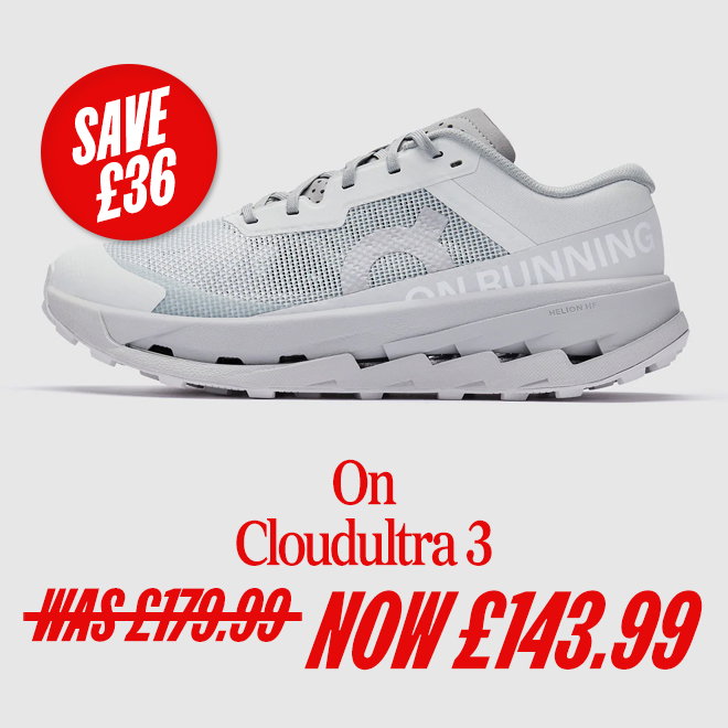 On Cloudultra 3