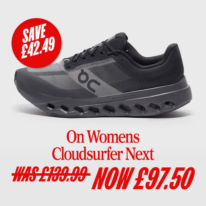 On Womens Cloudsurfer Next