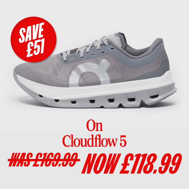 On Cloudflow 5