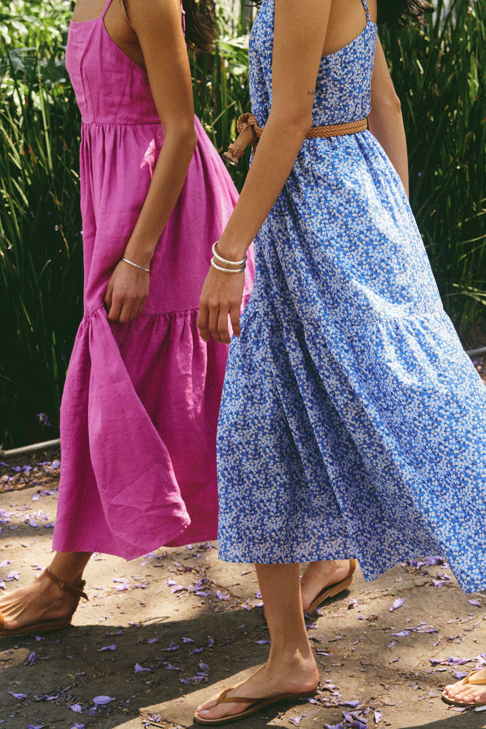 The Clara Dress