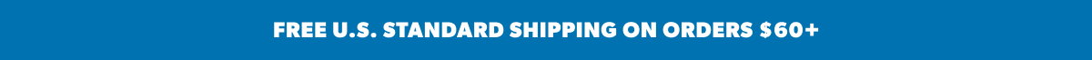 goodr: Free shipping on orders of $60+