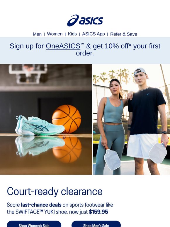 These sale styles are almost gone