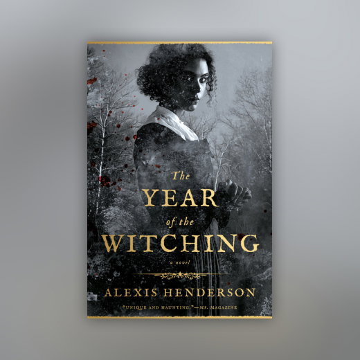 The Year of the Witching