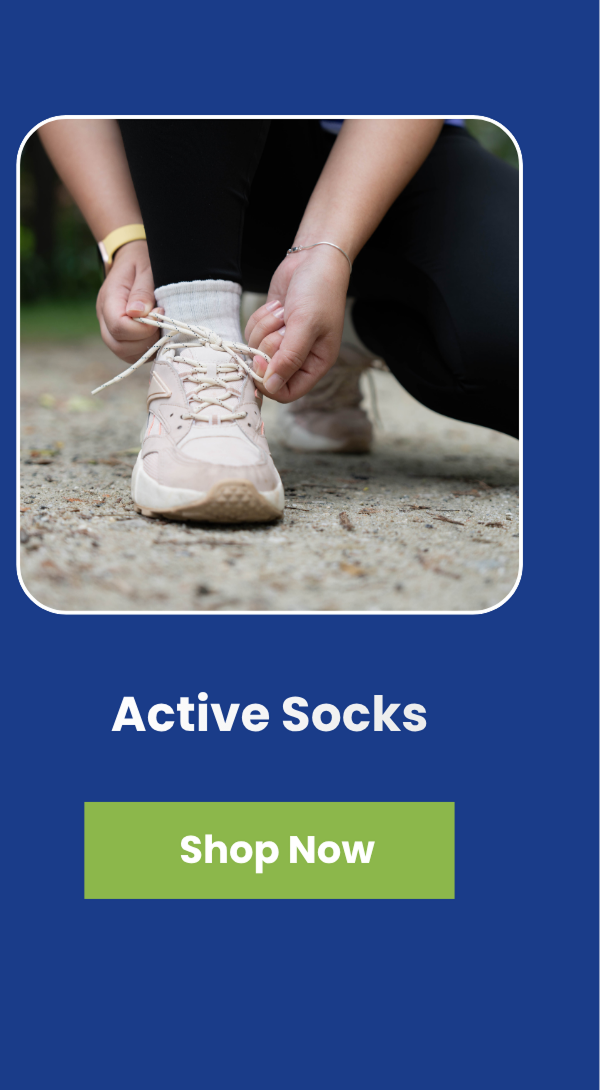 Active Socks