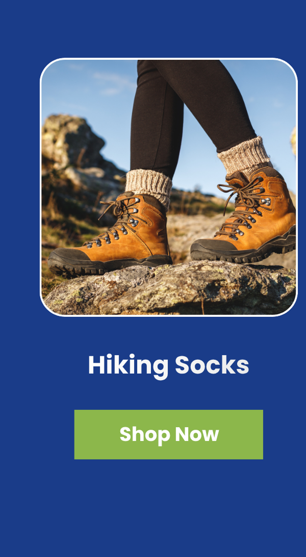 Hiking Socks