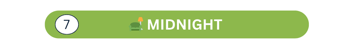 MIDNIGHT