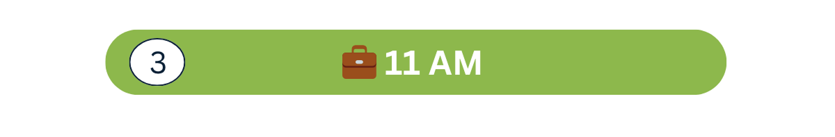 11 AM