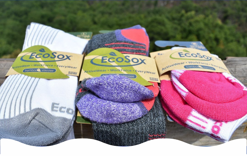 Shop socks built for the full day