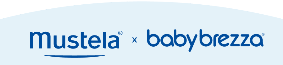 Mustela x Baby Brezza