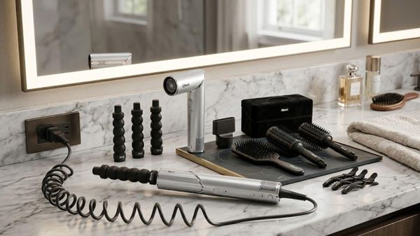 Avec -70€, le Shark FlexStyle devient le cadeau beauté tendance