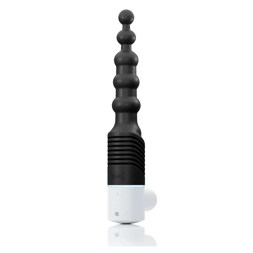 Anal Thrusting Dildo by Velvet Thruster | Sex Machine for Couples