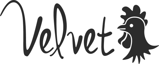 The Thruster Logo