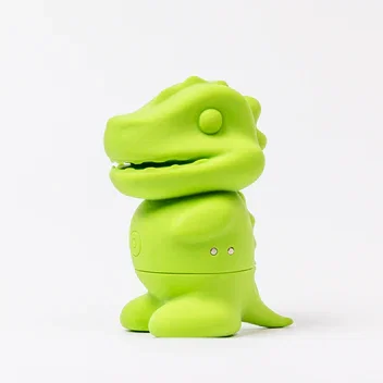 Little Goo | Dinosaur Clitoral Suction Adult Sex Toys for Women