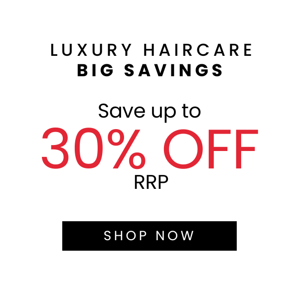Big Savings: Save up to 30% Off rrp