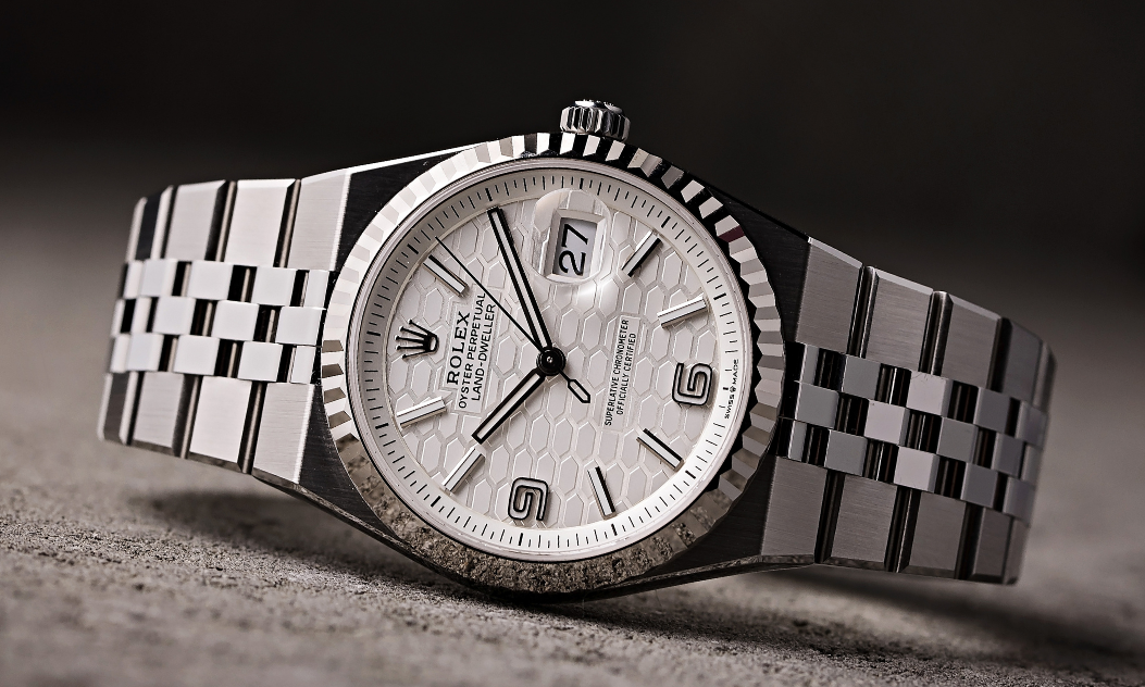 Rolex Retail Price vs. Market Price: What Buyers Actually Pay
