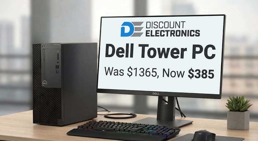 Dell PC