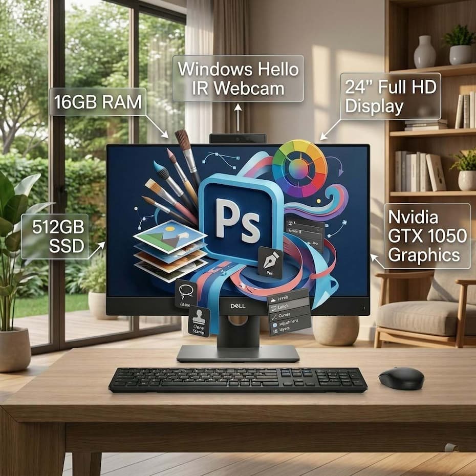Dell PC