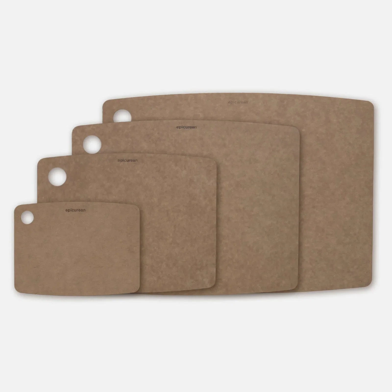 Image of Kitchen Series Board Set<br>4 Piece