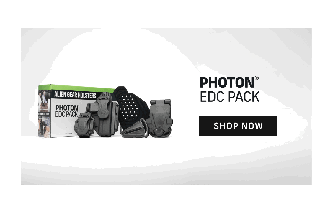 Photon EDC Pack