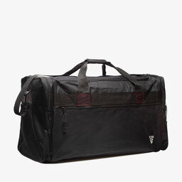Osaga sporttas zwart 75 liter
