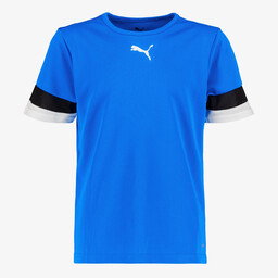 Puma teamRISE Jersey kinder voetbal T-shirt