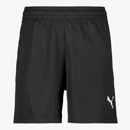 Puma IndividualLIGA 2 kinder sportshort