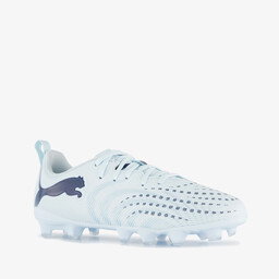 Puma Future 9 Play MG kinder voetbalschoenen