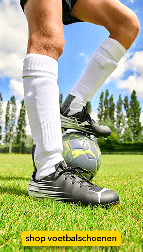 bekijk hier alle voetbalschoenen!