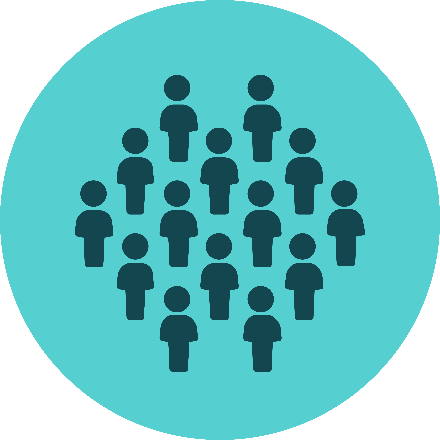Find a local group