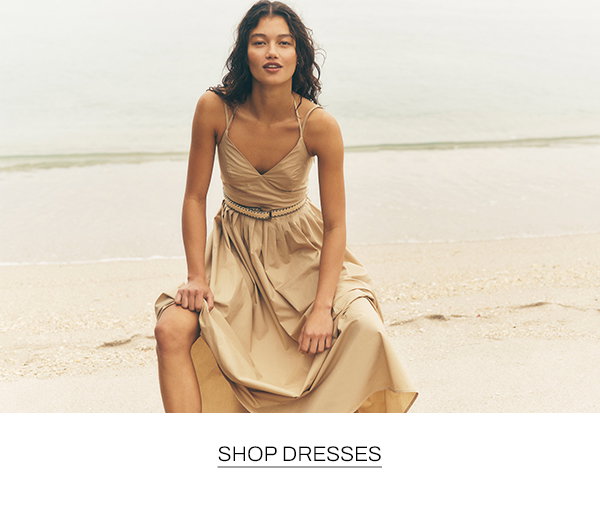 dresses