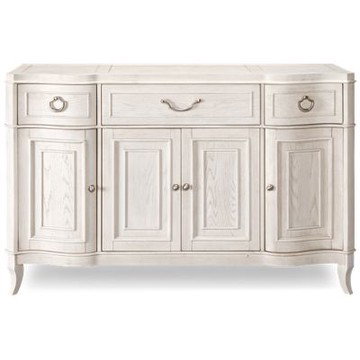 Harmony 3 Drawer 4 Door Buffet