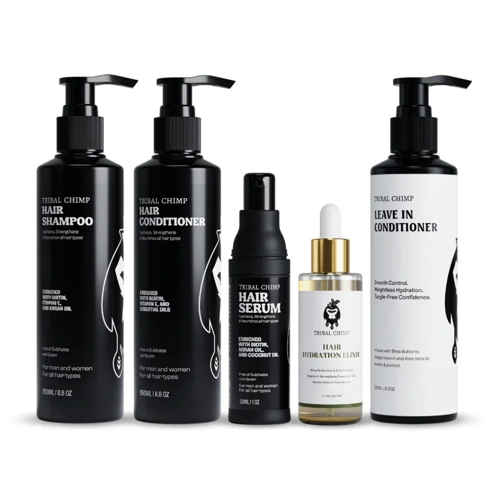 Image of Hair Revival Kit 🌱