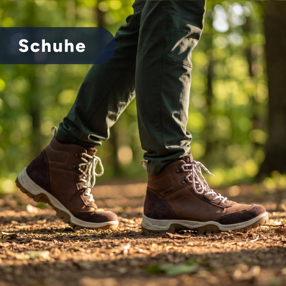 SCHUHE