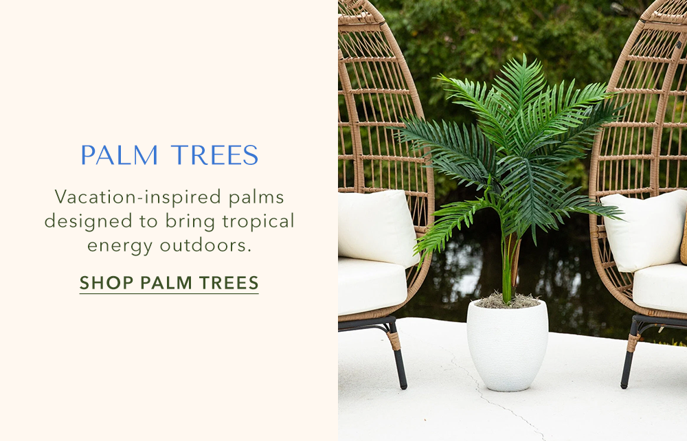 Palm Trees