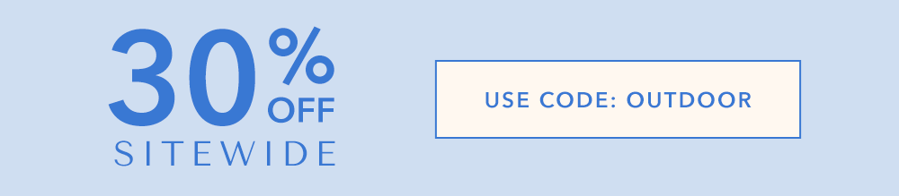 30% off sitewide 