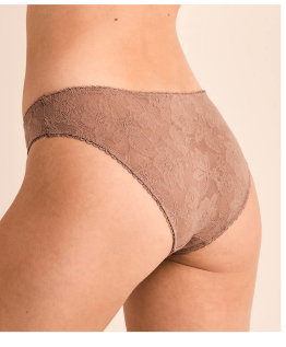 Leina Bikini Medium Beige