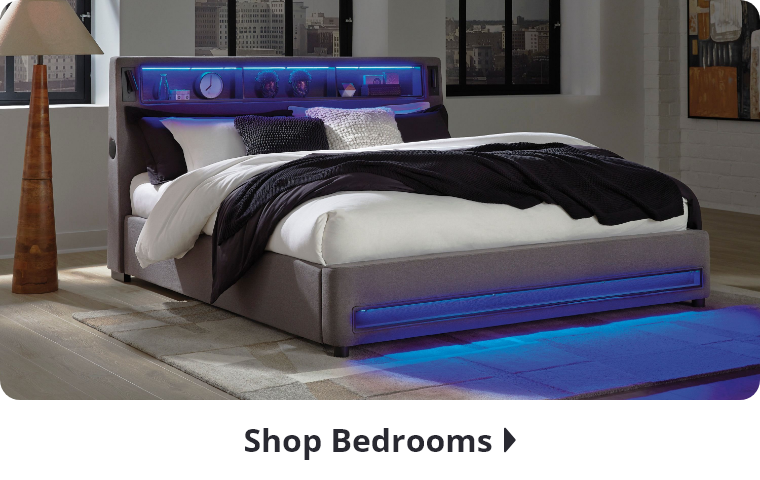 Shop Bedrooms