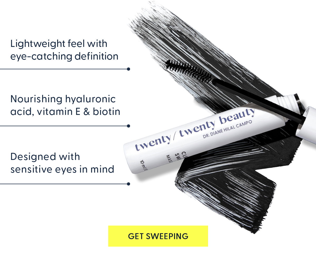 Get Sweeping