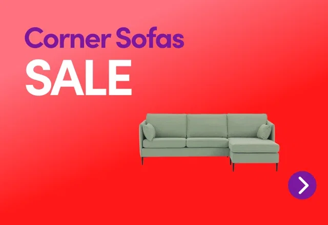 Corner Sofas