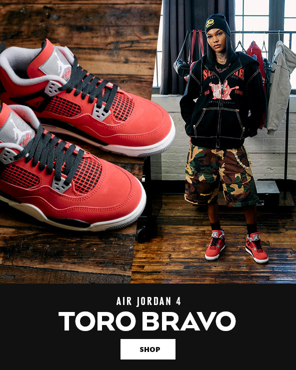 Toro Bravo