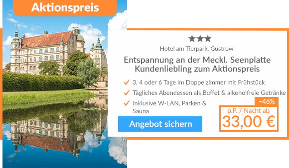 Hotel am Tierpark