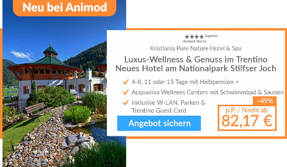 Kristiania Pure Nature Hotel & Spa