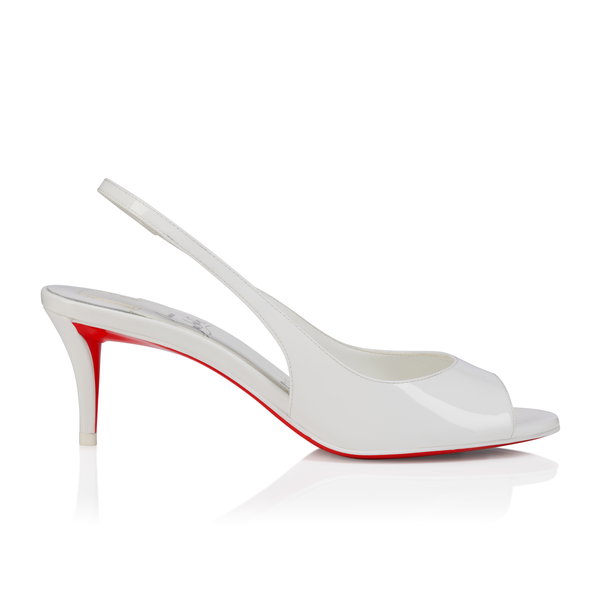 Sofia Z - 60 mm Slingback pumps 