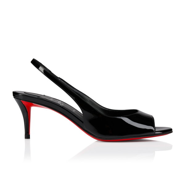 Sofia Z - 60 mm Slingback pumps 